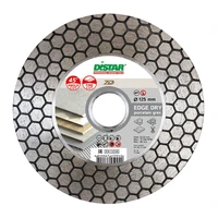 Круг алмазный DiStar Edge Dry 125x22,23/M14F 1