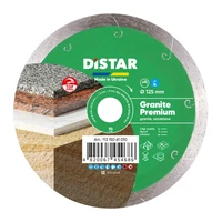 Круг алмазный DiStar Granite Premium 125x22.23 1