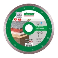 Круг алмазный DiStar Granite Premium 180х25.41