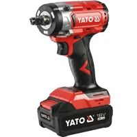 Перфоратор YATO YT-8280511