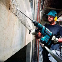 Перфоратор Bosch GBH 8-45 DV2