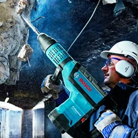 Перфоратор Bosch GBH 12-52 D2