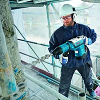 Перфоратор Bosch GBH 12-52 D3