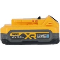 Аккумулятор DeWALT DCBP318-XJ2