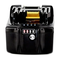 Аккумулятор Makita BL1840B (632G58-9)2