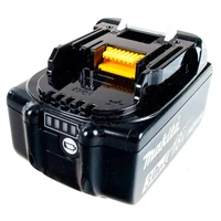 Энергокомплект Makita 191A25-2 (BL1830B+DC18RC)2