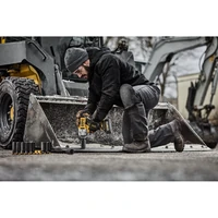 Гайковерт DeWALT DCF964NT-XJ7