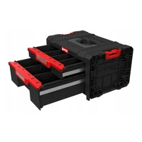 Ящик для инструмента Patrol QS PRO Drawer 2 Toolbox 2.0 Basic1