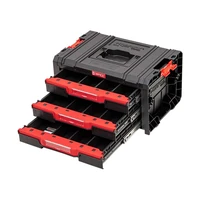 Ящик для инструмента Patrol QS PRO Drawer 3 Toolbox 2.0 Basic1