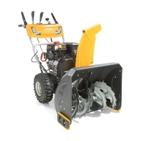 Снегоуборочная машина Stiga ST 5262 P Experience1