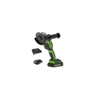 Углошлифовальная машина Greenworks GD24AG5