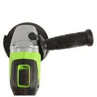 Углошлифовальная машина Greenworks GD24AG7