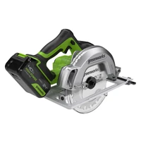 Пила дисковая Greenworks GD24CS4