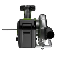 Пила дисковая Greenworks GD24CS1657