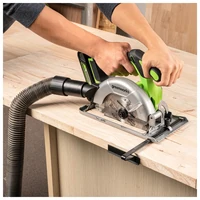 Пила дисковая Greenworks GD24CS16512