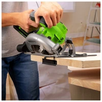 Пила дисковая Greenworks GD24CS16513