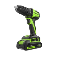 Шуруповерт Greenworks DD3453