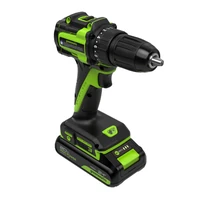 Шуруповерт Greenworks DD3454