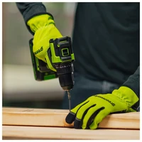 Шуруповерт Greenworks DD34513