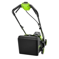 Газонокосилка аккумуляторная Greenworks GD24LM3319