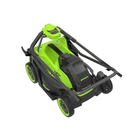 Газонокосилка аккумуляторная Greenworks GD40LM3619