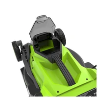 Газонокосилка аккумуляторная Greenworks GD40LM36110