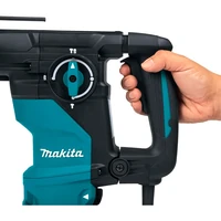 Перфоратор Makita HR3001CJ3