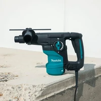 Перфоратор Makita HR3001CJ4