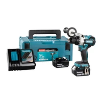 Дрель Makita DDF486RTJ1