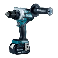 Дрель Makita DDF486RTJ2