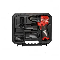 Дрель YATO YT-82852BL (комплект)3