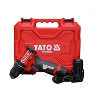 Дрель YATO YT-82852BL (комплект)4
