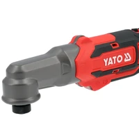 Трещотка YATO YT-8280317