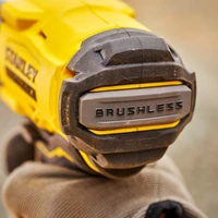 Гайковерт Stanley SFMCF920B-XJ3