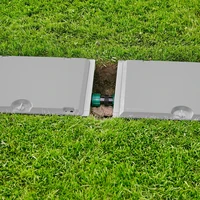 Коннектор Gardena 02758-202