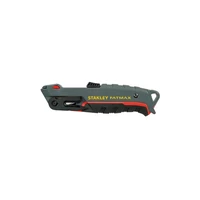 Нож Stanley 0-10-2421