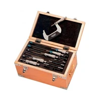 Набор микрометров Vogel 2321081