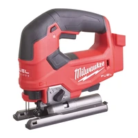 Электролобзик Milwaukee M18 FJS-0X FUEL (4933464726)2