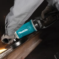 Углошлифовальная машина Makita GA9071X15