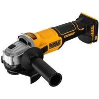 Углошлифовальная машина DeWALT DCG407N-XJ5
