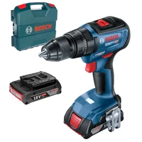 Дрель Bosch GSB 18V-501