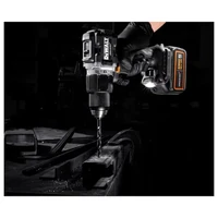 Дрель DeWALT DCD85MP2T-QW2