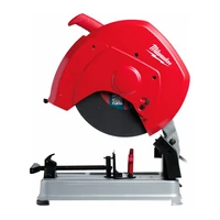 Пила монтажная Milwaukee CHS355 (4933411760)2