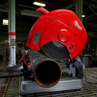 Пила монтажная Milwaukee CHS355 (4933411760)4