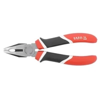 Плоскогубцы YATO YT-19411