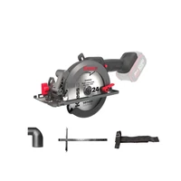 Пила дисковая KRESS KUE11.91