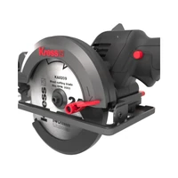 Пила дисковая KRESS KUE11.94