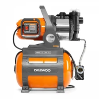 Насос Daewoo DAS 5500/242