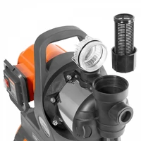 Насос Daewoo DAS 5500/248