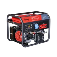 Сварочный генератор Fubag WS 230 DC ES (646247)1